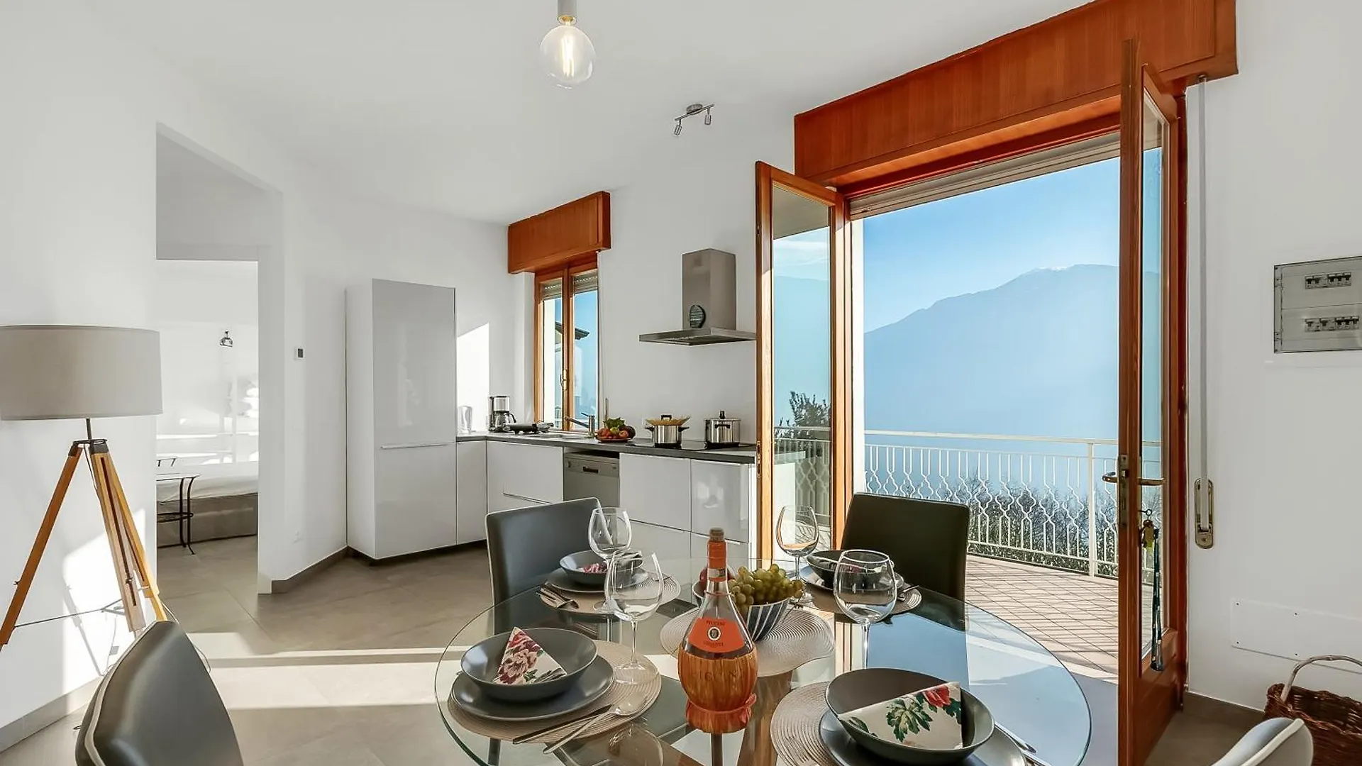 Casa Panorama Tremosinel - Happy Rentals contacts