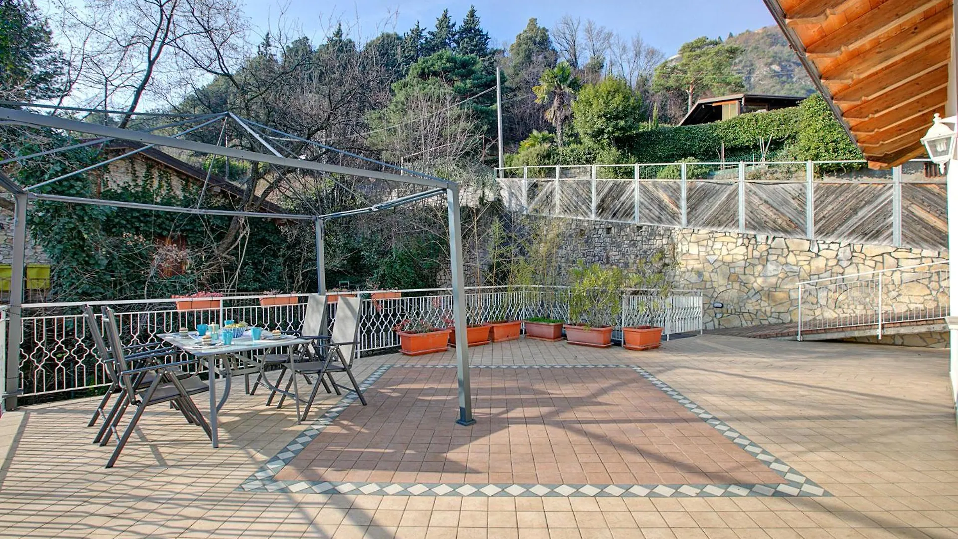 Casa Panorama Tremosinel - Happy Rentals