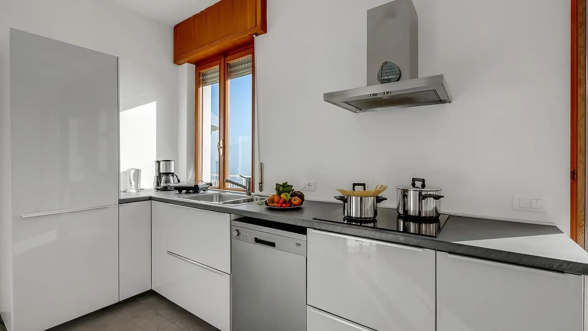 Casa Panorama Tremosinel - Happy Rentals Apartment Tremosine