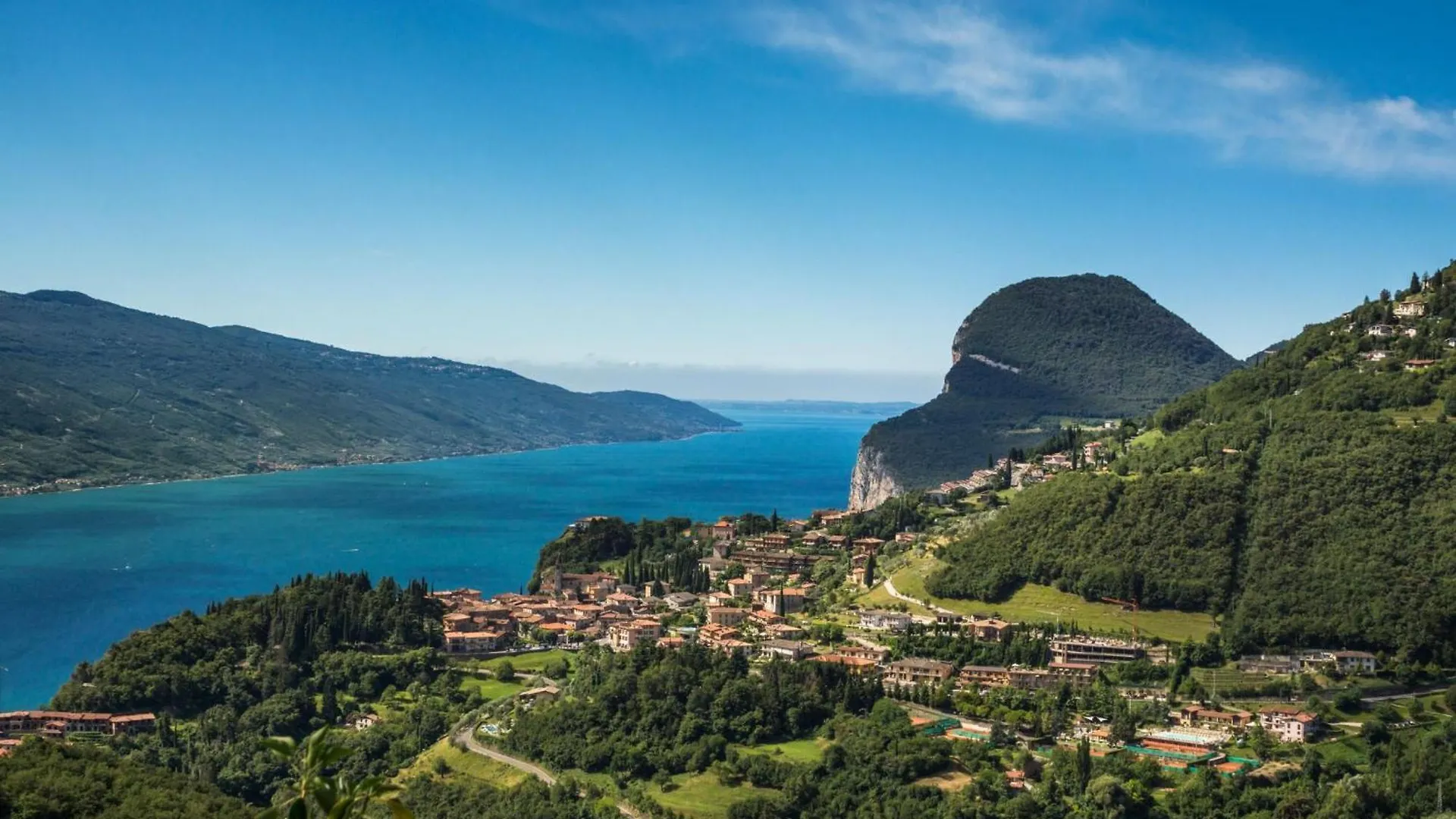 Apartment Casa Panorama Tremosinel - Happy Rentals Italy
