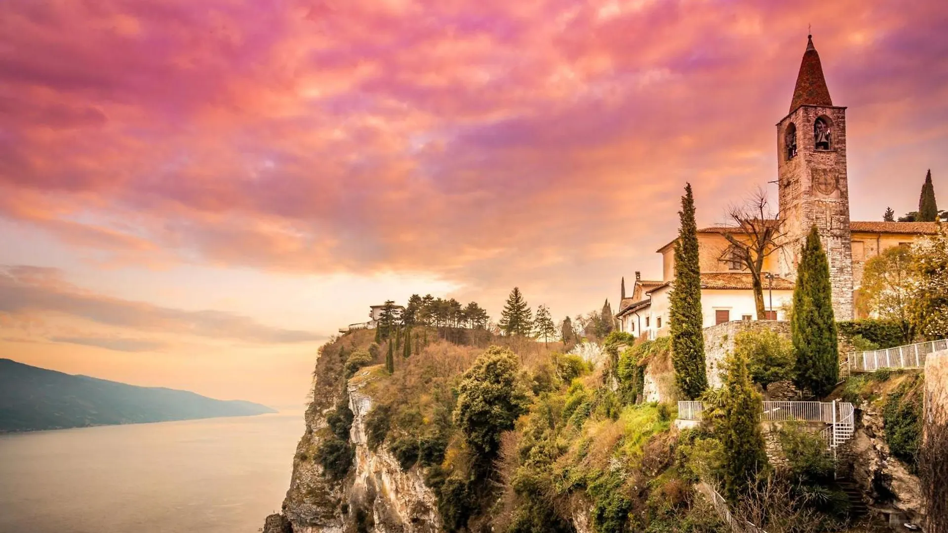 Casa Panorama Tremosinel - Happy Rentals Tremosine