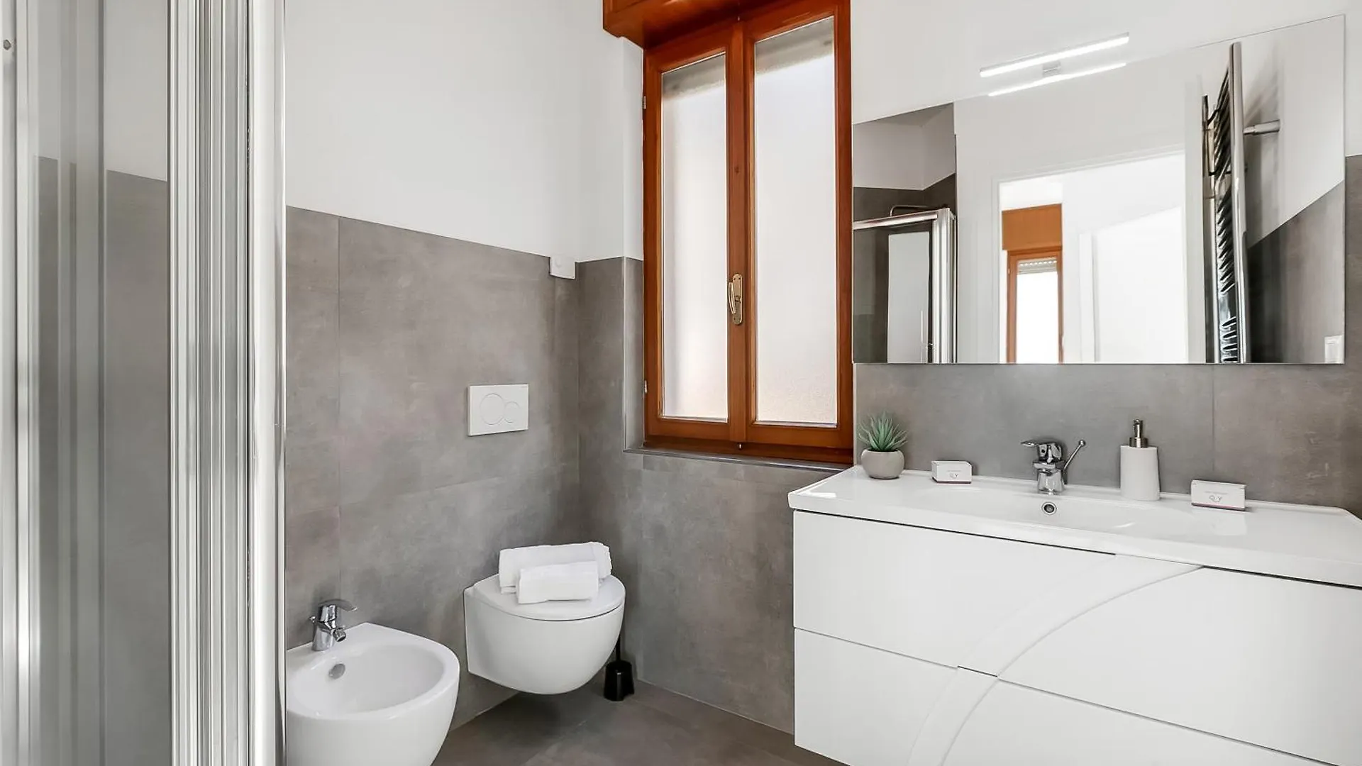 Casa Panorama Tremosinel - Happy Rentals Italy